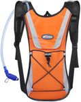 Hydration Backpack with 2L Hydratio