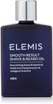 ELEMIS Smooth Result Shave and Beard Oil for Men, 1 Fl Oz