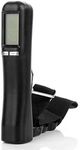 Portable Electronic Digital Luggage Scale Travel Measure Weight Weighing