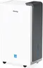 AEOCKY 5500 Sq.Ft Energy Star Most Efficient 2024 Dehumidifier, Max 105 Pint/Day Smart Compressor Dehumidifier with Drain Hose,Intelligent Humidistat,for Basement,Bedroom,Home,Bathroom