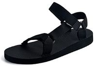 Kunsto Travel Sandals