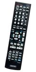 ALLIMITY AXD7692 Remote Control Replacement for Pioneer AV Receiver VSX-5231 VSX-528 VSX-823 VSX-828 VSX-43 VSX-528-S VSX-823-K VSX-828-S