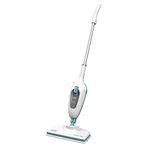 BLACK+DECKER 1300W 10-IN-1 Steam-Mop