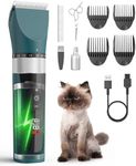 oneisall Cat Clippers for Matted Ha