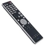 New RC017SR AV Receiver Remote Control Replaced for Marantz RC017SR 30701009900AM,RT30701009900AM,NR1603,NR1606,NR1607,SR5007,SR5009,SR5010,SR5011,SR6003,SR6007,SR6009,SR6010,SR6011 Remote Controller