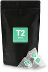 T2 Tea Sencha Green Tea Bags in Res