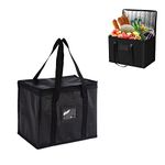 Grocery Bag For Cold Food