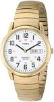 Timex Men's Easy Reader Day-Date Ex