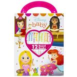 Disney Baby: 12 Board Books
