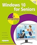 Windows 10 for Seniors in easy step