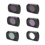 Voir Lens Filter Compatible with DJ