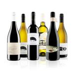 Virgin Wines - Australian Blockbusters Mixed Wine Case - 6 Bottles (75cl)