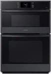 SAMSUNG 30" Microwave Combination W