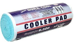 DIAL 3080 Dura-Cool Evap Pad, 36" x 240"