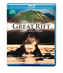 The Great Rift [Blu-ray]