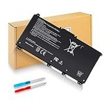HT03XL L11119-855 Battery for HP Pa