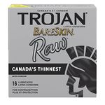 Trojan Ultra Thin Condoms