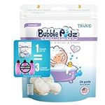 TruKid Bubble Podz Bubble Bath for 
