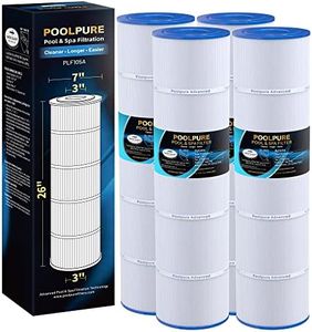 POOLPURE P