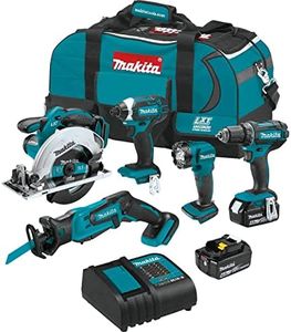 Makita XT5