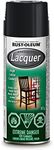 Rust-Oleum Specialty Lacquer Spray 