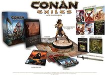 Conan Exiles - Limited Collector's Edition - Xbox One