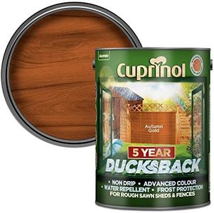 Cuprinol D
