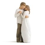 Demdaco DD26121 Willow Tree Promise Figurine