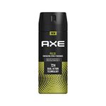 Axe Body Spray For Men