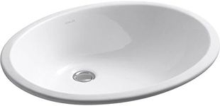 KOHLER K-2211-0 Caxton Undercounter