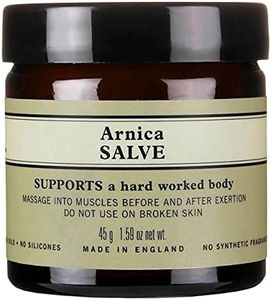 Neal's Yard Arnica Salve with Nourishing Oils & Soothing Beeswax for Sore Muscles, Aches & Stiffness, Vegetarian Approved, Cruelty Free,1.59 oz