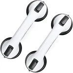 Grab Bars for Bathtubs and Showers,