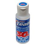 Team Associated 5422 30 Weight Silicone Shock Oil, 2-Ounce