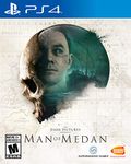 The Dark Pictures: Man of Medan - PlayStation 4