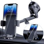 BIVGAZA Phone Holder Car [Military-