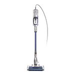 Shark HZ2002 Vertex Ultralight Corded Stick DuoClean PowerFins & Self-Cleaning Brushroll, Perfect for Pets, Removable Hand Vacuum, Upholstery Tool, Dusting & Power Brushes, Cobalt Blue