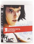 Mirrors Edge - PlayStation 3 Standard Edition