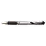207 Impact Roller Ball Stick Gel Pen, Black Ink, Bold, Sold as 1 Each