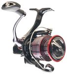 Fuego LT Spin Reel, 6BB + 1, 6.2 : 1