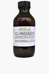 Sciatica Massage Oil Nerve Fibre Inflammation Muscle Spasms Natural Treatment 100ml