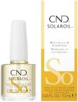 CND SolarOil Cuticle Oil, Natural B