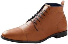 RIVERS - Mens Winter Boots - Chukka