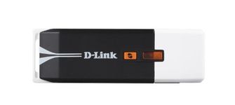 D-Link RangeBooster N USB Adapter