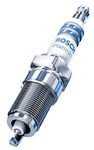 BOSCH 6702 OE Fine Wire Platinum Spark Plug - Pack of 4