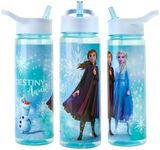 Disney Frozen Sparkle Water Bottle 