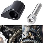 Black Killer Dowel Pin KDP Repair Kit For Dodge 1989-1998 Cummins 12 Valve Engines 5.9BT