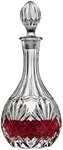 Godinger Dublin Wine Decanter