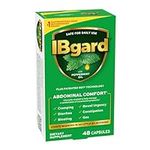 IBgard Gut Health Supplement, Peppe