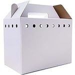 Cardboard Pet Carriers for Small An