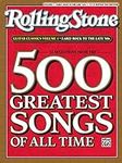 Selections from Rolling Stone Magaz